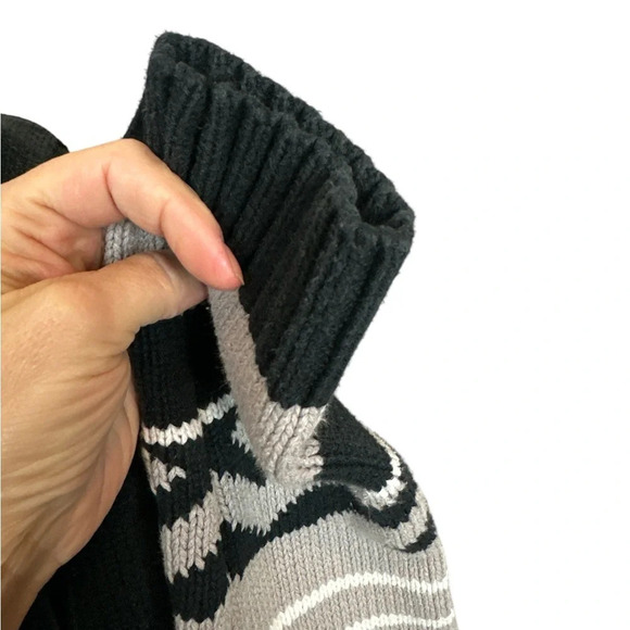 Firefly long sleeve cotton blend cardigan - Picture 9 of 11